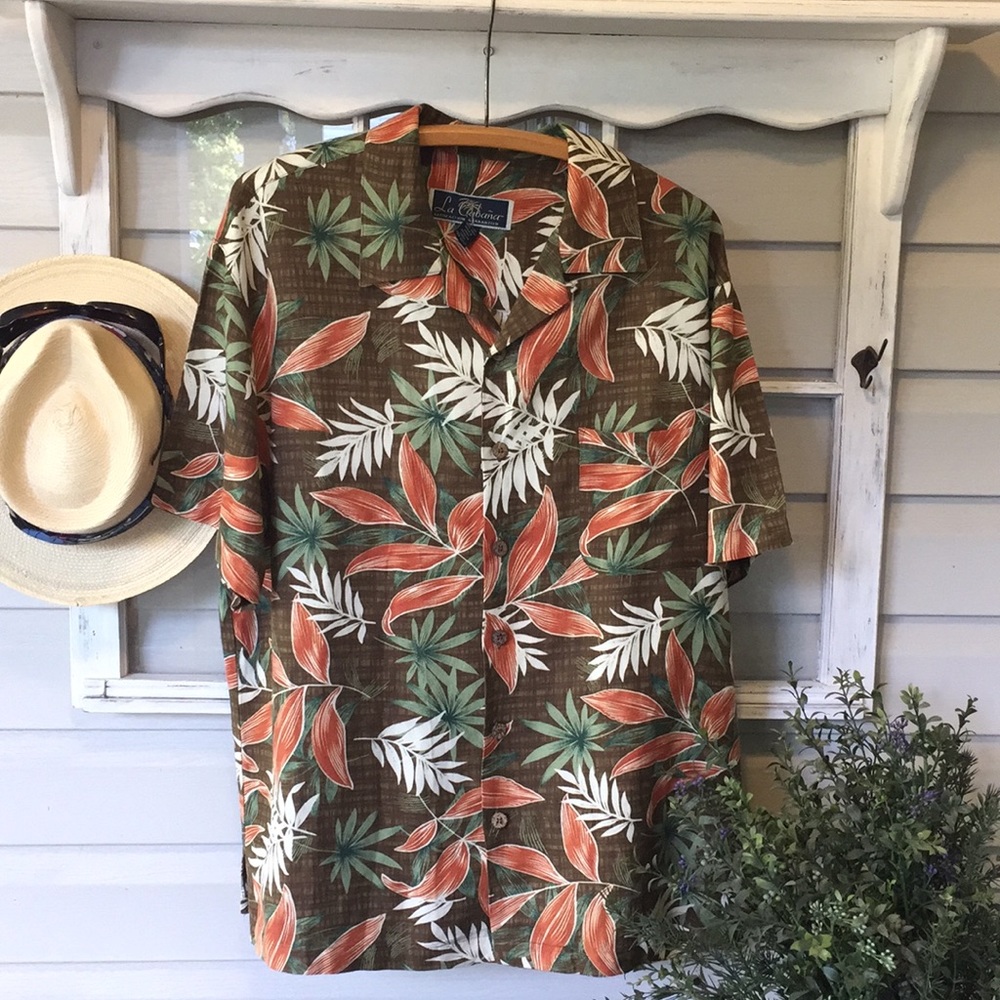 La Cabana Men’s Shirt